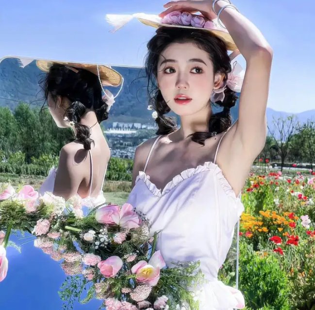 曼森家庭假日